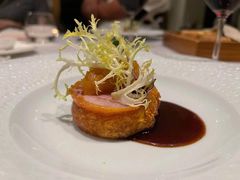 脆皮烤乳猪-蝶舍·MAISON PAPILLON