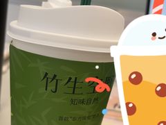 -百分茶(融创茂店)