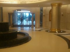 -郑州银基黄帝宫御温泉