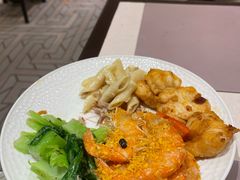 -天伦王朝酒店·盛华瑄餐厅