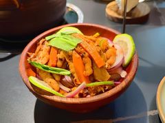 -季季山·云南野生菌火锅(上海首店)