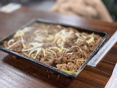 -清真永恒华威肉饼(潘家园店)