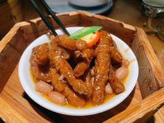 -点心传说·粤菜点心(佐阾虹湾店)