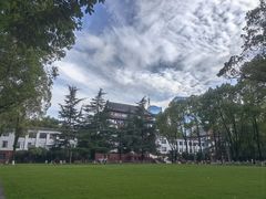 -四川大学(望江校区)