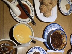 -铸钟褡裢火烧(西三环紫竹桥店)