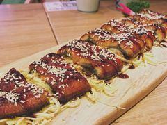 -鳗鳗的爱(远洋未来广场店)