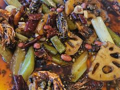 -辣婆婆(航天桥店)