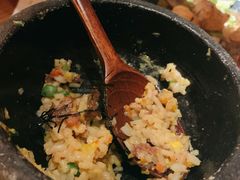 火焰厚肝牛舌丼饭-舞漁日料美人胶原锅(陆家嘴中心店)