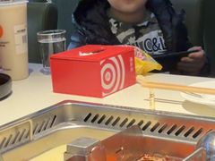 -海底捞火锅(威高广场店)
