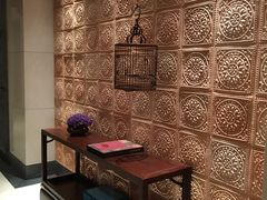 -西安华清御汤酒店