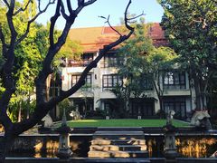 -清迈菩提塞雷纳