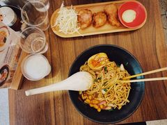 -真打拉面·日式拉面新流派(体育西横街店)