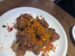 -闽鄂情·闽南招财鸭(水头店)