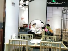 大堂-潮堂 · 潮州菜(国贸商城店)