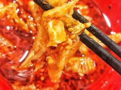 -脱骨凤爪(石桥店)