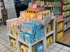 -世纪联华超市(大关店)