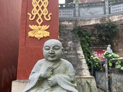 -中国观音故里广德景区