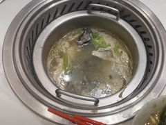 -密友回转自助火锅(世茂国际广场店)