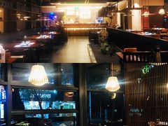 大堂-古京·臻致料理(月湖店)