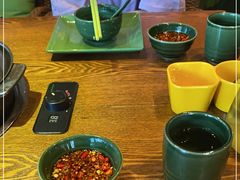 -芭缇沁园椰子鸡(中航紫金新天地店)