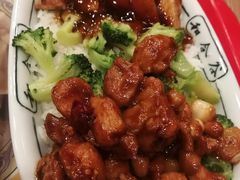 -和合谷(长虹桥店)