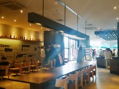 -星巴克臻选(上海长风大悦城店)