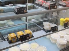 -满记甜品(苏州中心店)