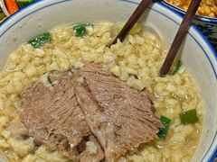 -毅祥斋老孙家泡馍(西羊市店)