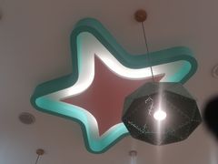 -卢家妈妈·西餐厨房(卜蜂中心店)