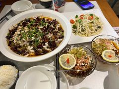 -三猫黑鱼花(南大店)