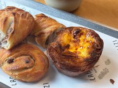 -LANLIZI BAKERY(COSMO店)