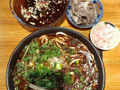 -遵义虾子卢四羊肉粉(大沽路店)