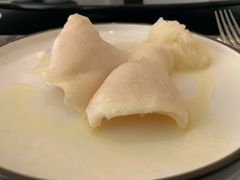 白灼响螺-大林苑世家精细潮州菜