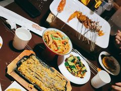 -三个大叔东北烧烤·砂锅菜(西三旗店)