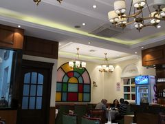 大堂-嘉逸传菜(洛川东路店)