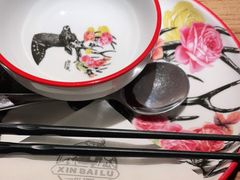 -新白鹿餐厅(银泰西湖文化广场店)