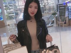 -奈雪的茶(青岛卓悦里INTOWN店)