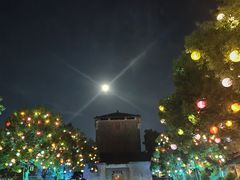 -均和墟历史街区-平和大押