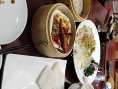 -顺德人家食府(黄金广场店)