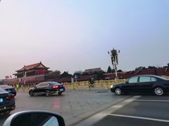 -和平宾馆(王府井店)