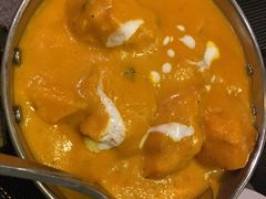 -Pita's&Tika's中东和印度风味餐厅(龙湖天街店)