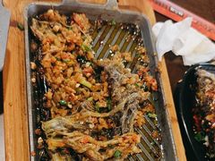 -林二哥宜烤官·宜宾小烧烤