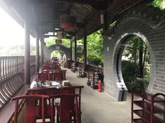 -生宇山珍野生菌汤锅•始于1999(双流古塔店)