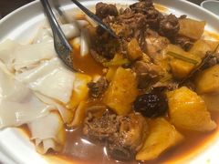 -西贝(枫蓝国际购物中心店)