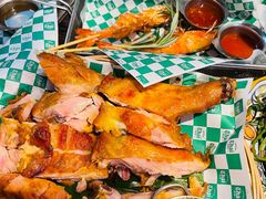 -泰妃殿(武汉首店)