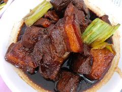 红烧肉-蘭心餐厅(进贤路店)