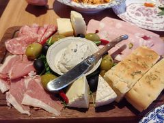 -MOMENTI手工意面(晶耀前滩店)