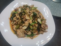 -瑞丰园庭院餐厅·白族传统家常菜
