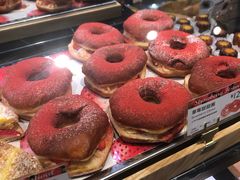 -巴黎贝甜(来福士店)
