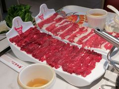 -潮正和潮汕牛肉火锅·老字号(番禺万达店)